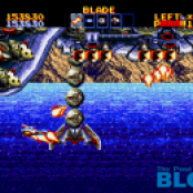Thunder Force IV Boss The Past is Now Blog, Analisis Ivelias Zero 20