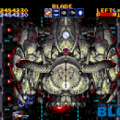 Thunder Force IV Boss The Past is Now Blog, Analisis Ivelias Zero 5