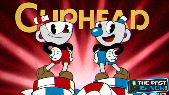 the past is now cabesa freeman cuphead